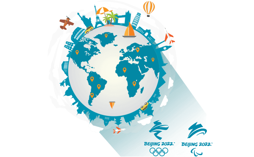 在圣文森特和格林纳丁斯连接到中国的代理 - SPEEDCN